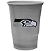 NFL Seattle Seahawks Game Day Cups, 18-Ounce