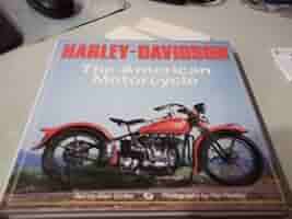 【図録】The Harley-Davidson Motor Co. The Harley-Davidson Motor Co. Archive Collection: Holmstrom