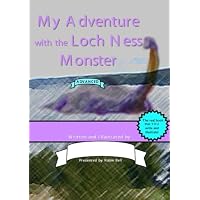 My Adventure with the Loch Ness Monster