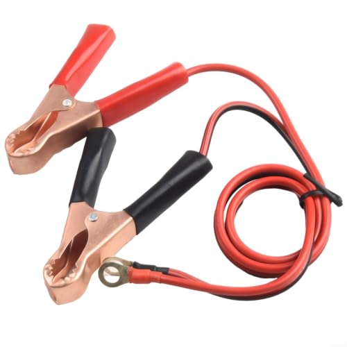 Image of 2-Pack 50A Fuse Protected for battery Set 2-Pack 50A Fuse Protected