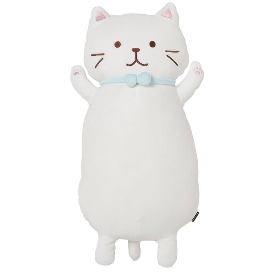 Amazon.co.jp: ぬいぐるみ 猫 可愛い ギフト 猫好きプレゼント