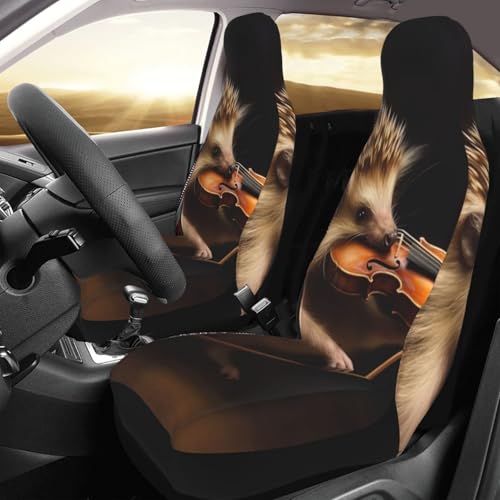 Housses de siège de voiture confortables pour protéger vos sièges auto