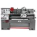 JET Geared Head Lathe - 14in. x 40in. Single Phase, Model Number GH-1440-1