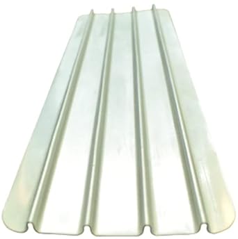 Laboratory Slide Drying Tray capacity 40 slide Made of Aluminium / Steel