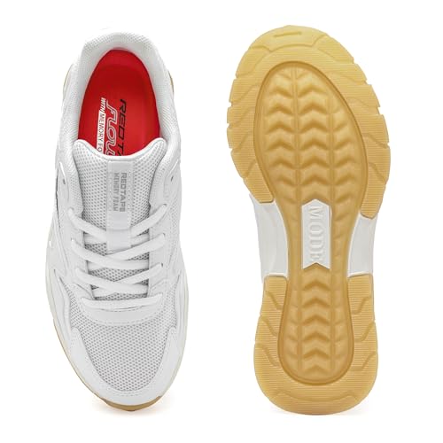 Image of Red Tape Womens Rll0175 Sneakers