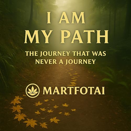 S01/E30: "I Am My Path" - The Journey That Was Never a Journey