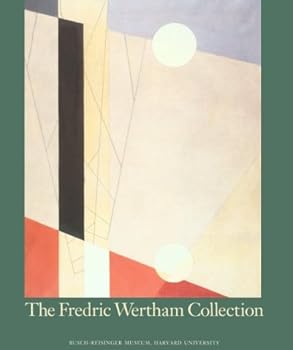 Paperback The Fredric Wertham Collection: Gift of His Wife Hesketh Book