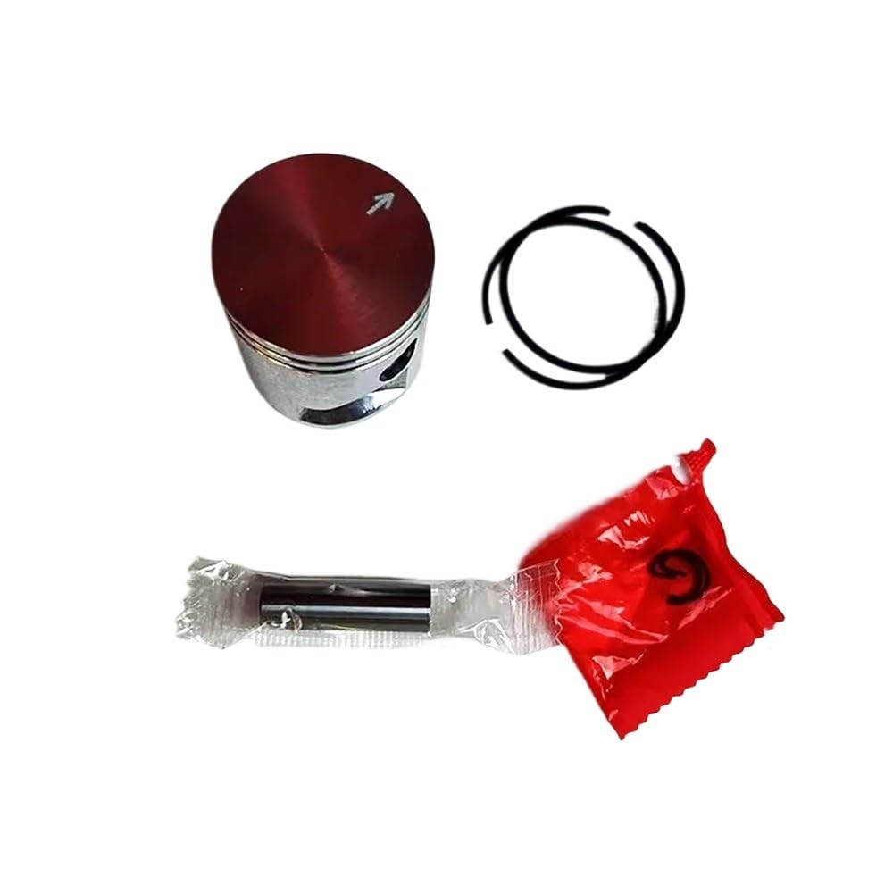 Kit de Segments de Piston adaptés à Sti SH56 HS45 KM55 SH55 HL45 MM55 BG45 BG46 50 55 65 66 85 86 BG200 SR200, BG56 BG86