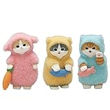 mofusand ���������p�W���}�ɂ��t�B�M���A