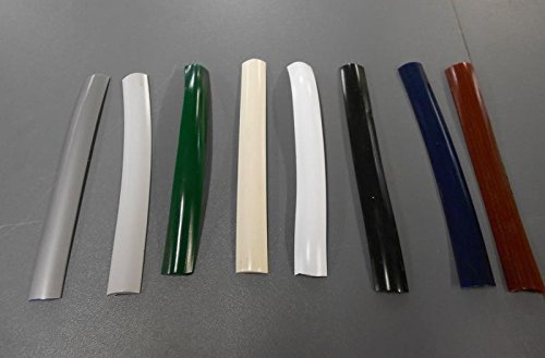 Herzim strip 110 (10 metres) (White)