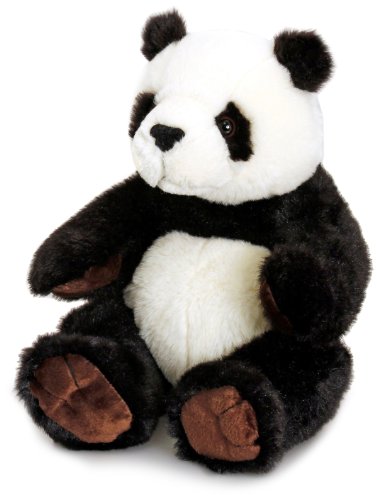 Keel Toys 20cm Sitting Panda