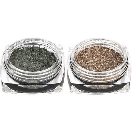 Hard Candy Fierce Effects High Intensity Eye Shadow 896 Soft & Sultry (Each .11 Oz.) #TOP1