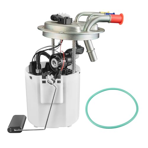 Image of BDFHYK Electric Fuel Pump Module Assembly E3610M Compatible with Chevrolet /GMC Avalanche Suburban Yukon XL 1500, Compatible with Cadillac Escalade ESV /EXT 2004 2005 2006 2007 5.3L 6.0L 6.2L V8