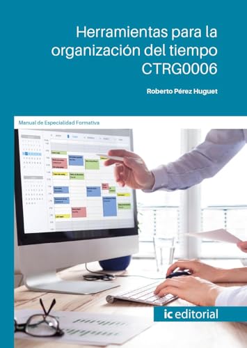 Ctrg0006 Herramientas para la Organización del Tiempo