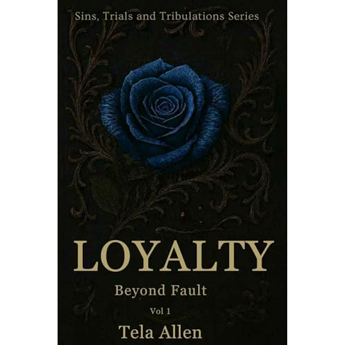 Loyalty - Tela Allen episode artwork