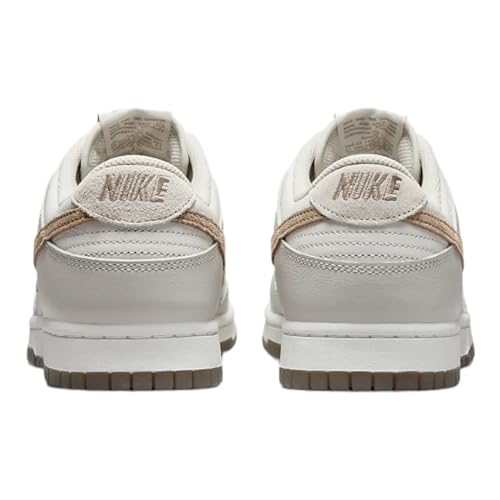 Image of Nike Men's Dunk Low Retro Shoes