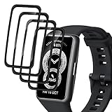 【Toque de Metal Desnudo】 : El nuevo proceso de recubrimiento hidrofóbico y oleofóbico protege su reloj inteligente del sudor y las huellas dactilares, no bloquea el área de visualización, es sensible al uso, se siente suave y tiene una experiencia diferente.