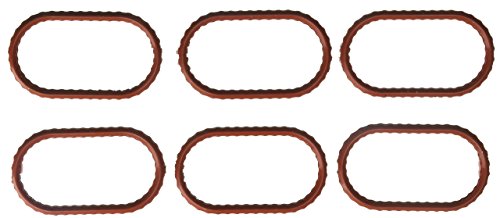 MAHLE Original MS16361 Fuel Injection Plenum Gasket Set