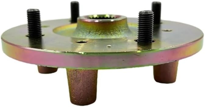 Mounting Bracket Rear Wheel Hub Fit For Motorcycle 500cc 700cc UTV HS700UTV 62330-115-0100