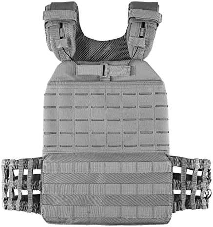 hit fitness – PETAC GEAR Weighted Vest For Men Workout