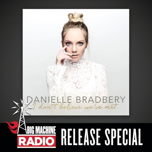 Danielle Bradbery