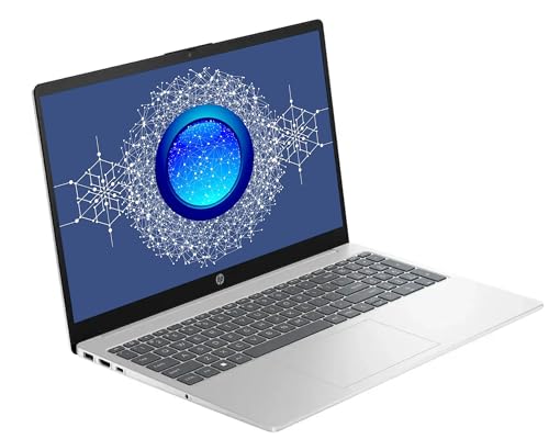 Image of HP 15 inch Touchscreen Laptop | 15.6 inch HD Computer | 16GB RAM | 512GB SSD & 128GB Portable SSD | Intel Core i3 1215U| Webcam | Wi-Fi 6E | Copilot Ready | Ultra Light | AI-Powered Windows 11 | RK Bundle