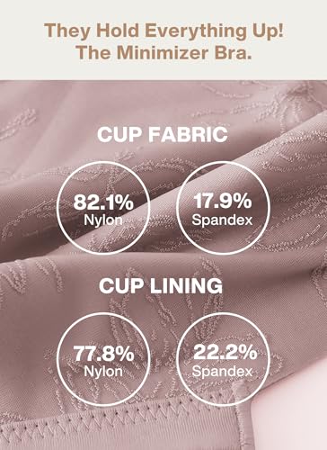 Image of Xcutting Women Wirefree Bras for Women Full Coverage No Underwire Everyday Bras Comfortable Wireless Padded Bras