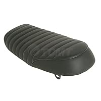 Algopix Similar Product 12 - TCMT Vintage Flat Cushion Seat Saddle