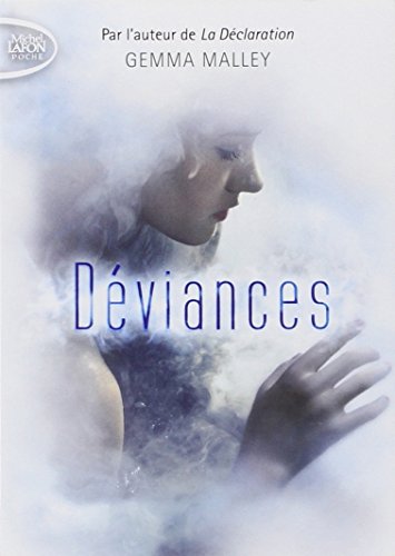 Déviances Déviances