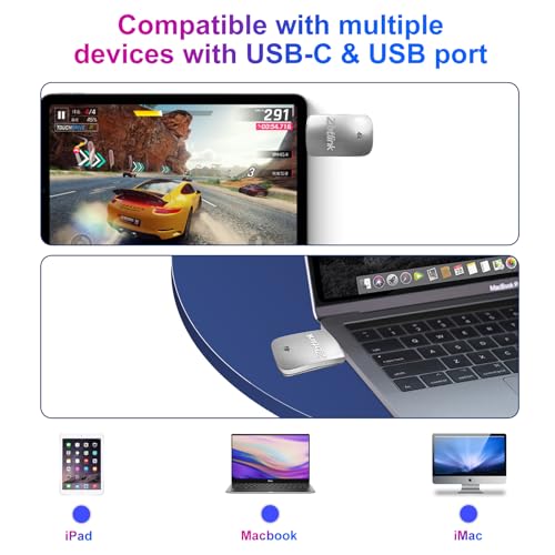 Terminal de données 4G LTE USB-C mini modem routeur Plug and Play