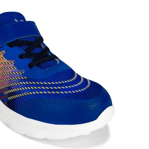 Image of KazarMax Hopits Surge Sneakers Sports Shoes |Running Shoes Lightweight for Girls and Boys