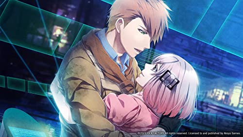 Norn9: Last Era for Nintendo Switch - Édition Standard Otome Premium