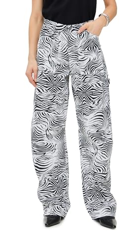 Women's Rhett Carpenter Barrel Pants