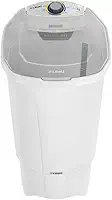 Tanquinho Libell 14 Kg com Lavagem por Turbilhonamento Branca 220V
