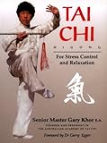 Tai Chi For Stress Control and Relaxation