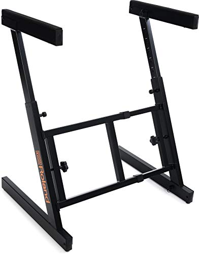 Amazon | Roland ローランド / KS-10Z Z型キーボード・スタンド