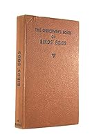 The Observer's book of Birds' eggs (The Observer's books) B0007KCQZU Book Cover