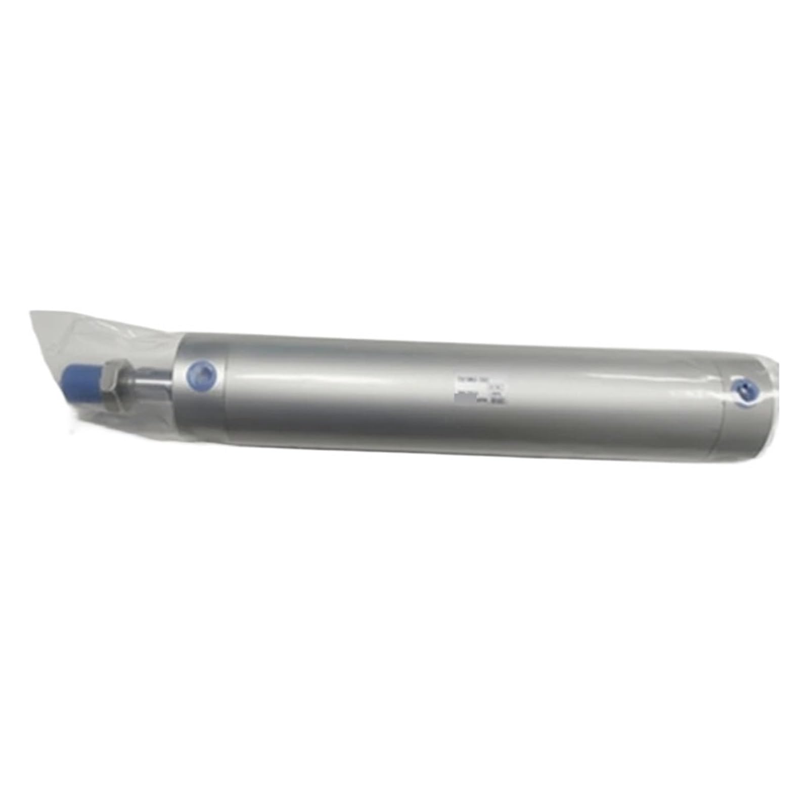 Cilindro de aire CG1B con carrera de 125mm para movimientos neumáticos de alta precisión