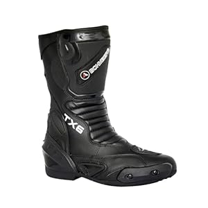 Bohmberg TX6 Herren Motorradstiefel