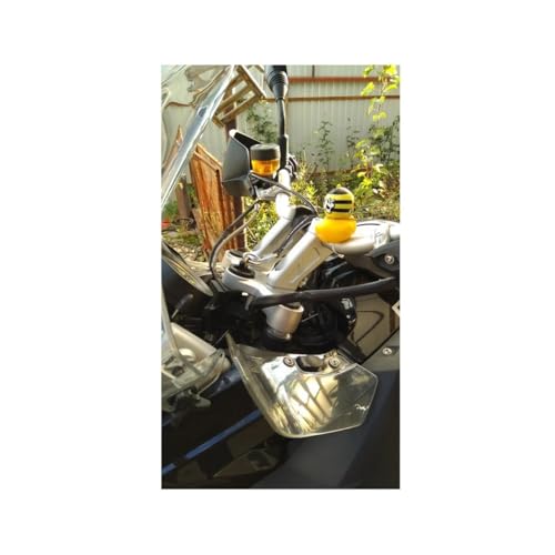 Adaptador de extensión elevada R1200GS kit de barra elevadora de manillar 3
