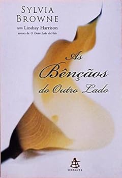 Paperback As Bênçãos Do Outro Lado [Portuguese_Brazilian] Book