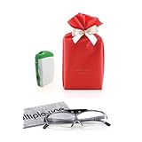 敬老の日 プレゼント [ みみサポケット ] 集 音 器 +メガネ型拡大鏡セット ギフトラッピング済高齢者 【 新しい聴こえの ポケット型 集音器 】しゅうおんき 集音機 （ 有線 イヤホン 付属 / ダイヤル式7段階の 音量調整 ） スリーエム通販ショップ みみサポ（ グリーン ）