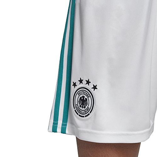 Adidas - Dfb Away Short 2018, Pantaloncini da Uomo...