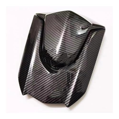 Capot de siège arrière GSXR1000 remplace selle passager usée