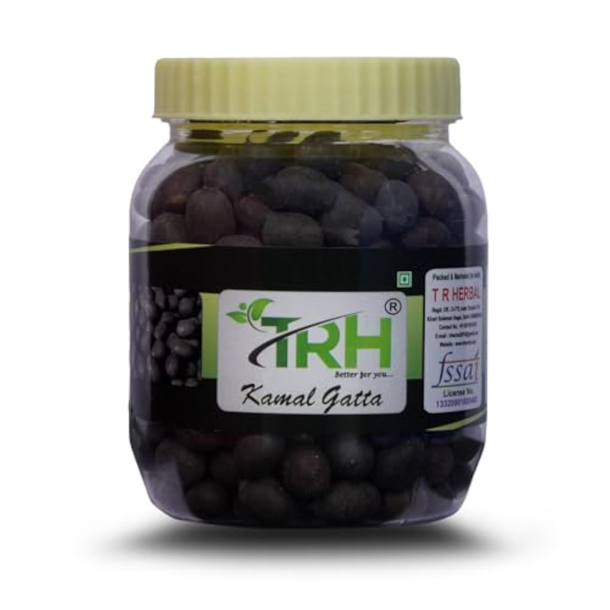 Kamal Gatta - Lotus Seeds (400g), Healthy Snack