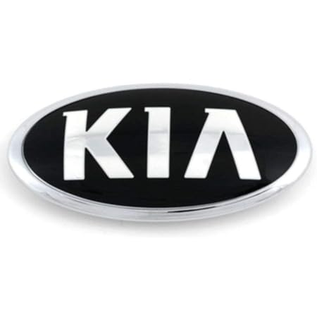 Amazon.com: Kia Motors OEM Genuine 863182T000 Front Hood or Rear Trunk ...