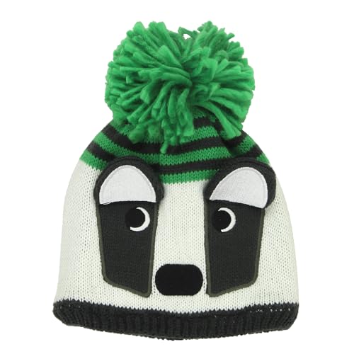 Yankee Toybox Animal Knit Hat Beanie for Preschoolers
