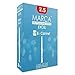 Reed Clarinet Sib Marca excel force of 2.5 x10