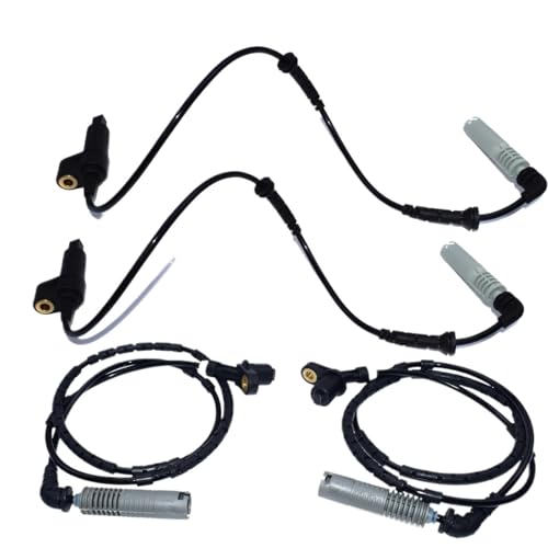 Capteur de vitesse roue avant double pour une adhérence stable BMW E46