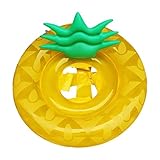 Erhöhte Sicherheit - die aufblasbare Stabilität, wenn im Wasser.